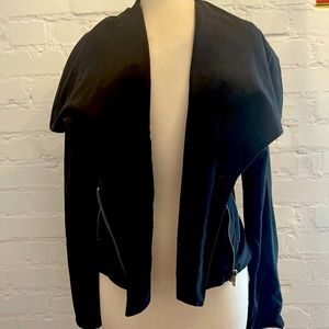 B.B. Dakota Moto Jacket